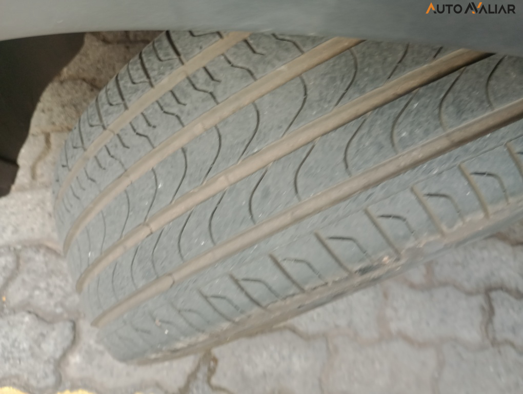 CHEVROLET TRACKER 1.8 MPFI LTZ 4X2 16V FLEX 4P AUTOMATICO