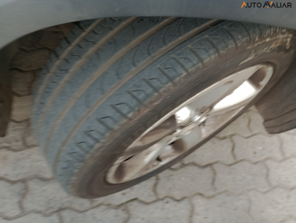 CHEVROLET TRACKER 1.8 MPFI LTZ 4X2 16V FLEX 4P AUTOMATICO