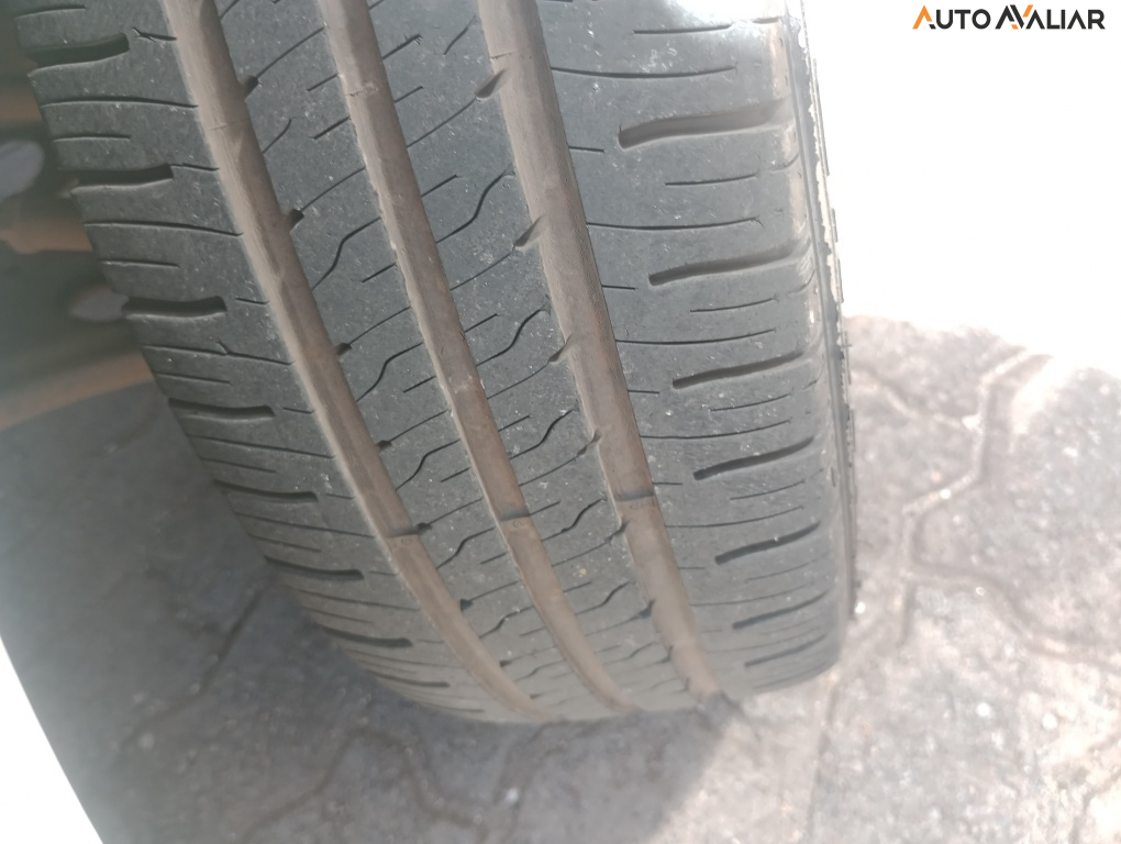 FIAT MOBI 1.0 EVO FLEX EASY MANUAL