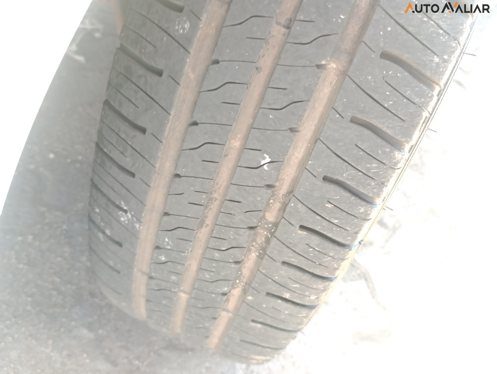 FIAT MOBI 1.0 EVO FLEX EASY MANUAL