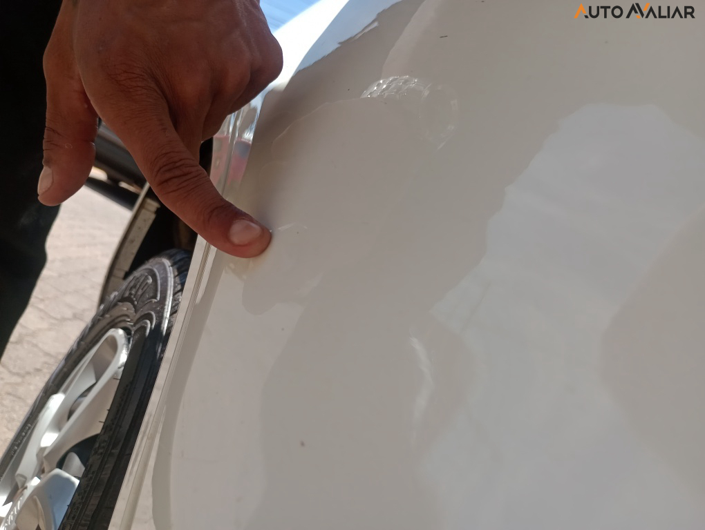 FIAT MOBI 1.0 EVO FLEX EASY MANUAL