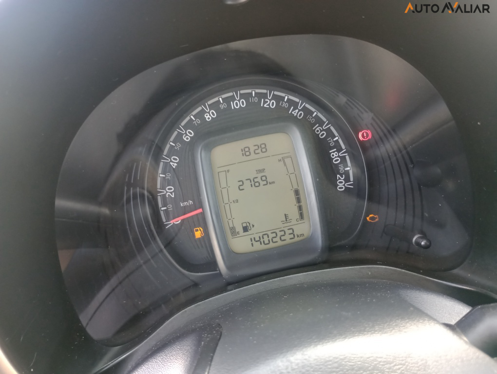 FIAT MOBI 1.0 EVO FLEX EASY MANUAL