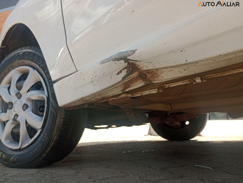 FIAT MOBI 1.0 EVO FLEX EASY MANUAL