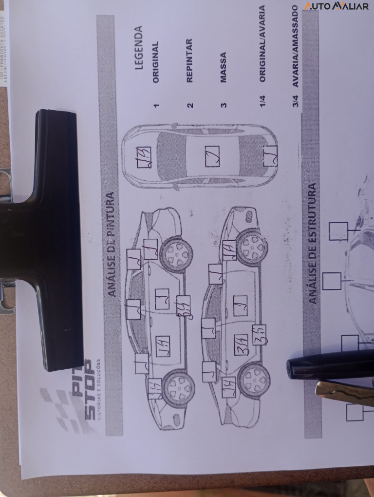 FIAT MOBI 1.0 EVO FLEX EASY MANUAL