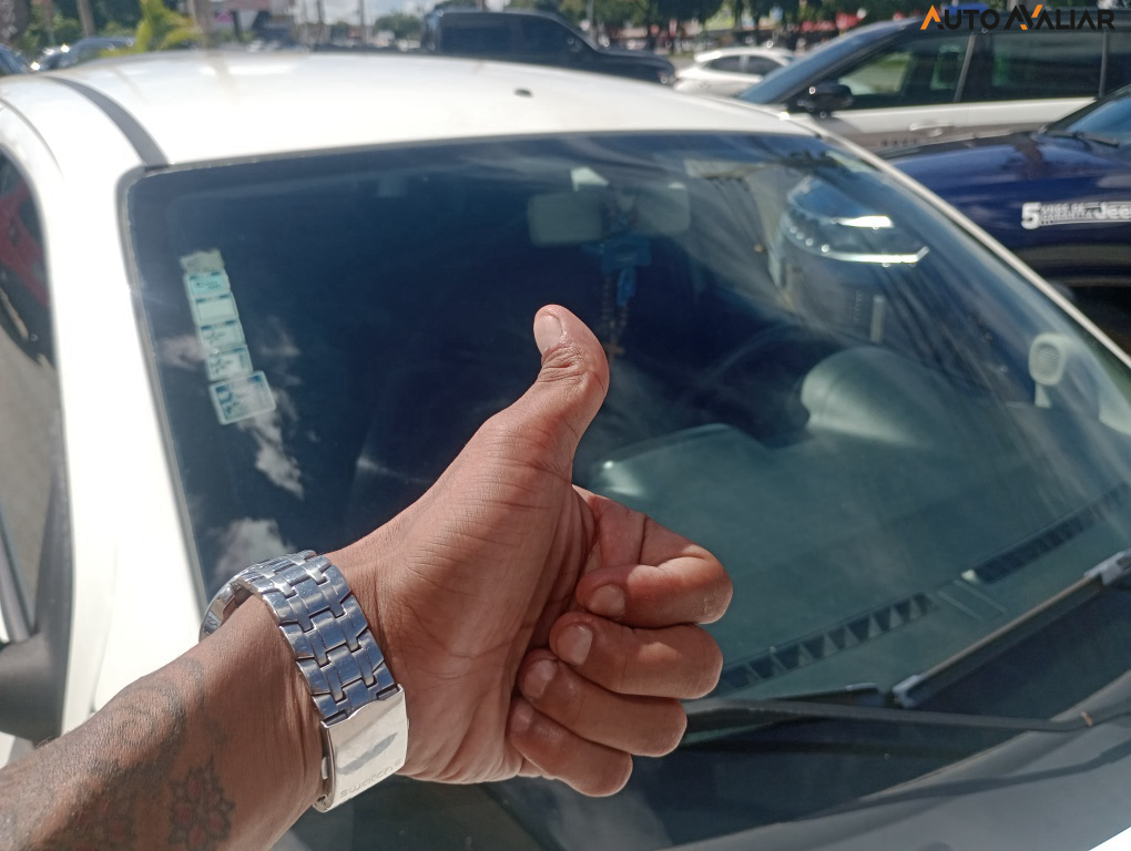 FIAT MOBI 1.0 EVO FLEX EASY MANUAL