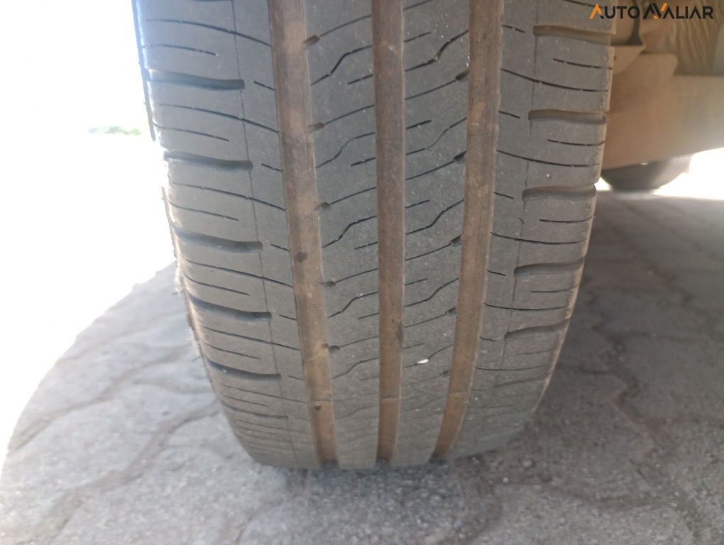 FIAT MOBI 1.0 EVO FLEX EASY MANUAL