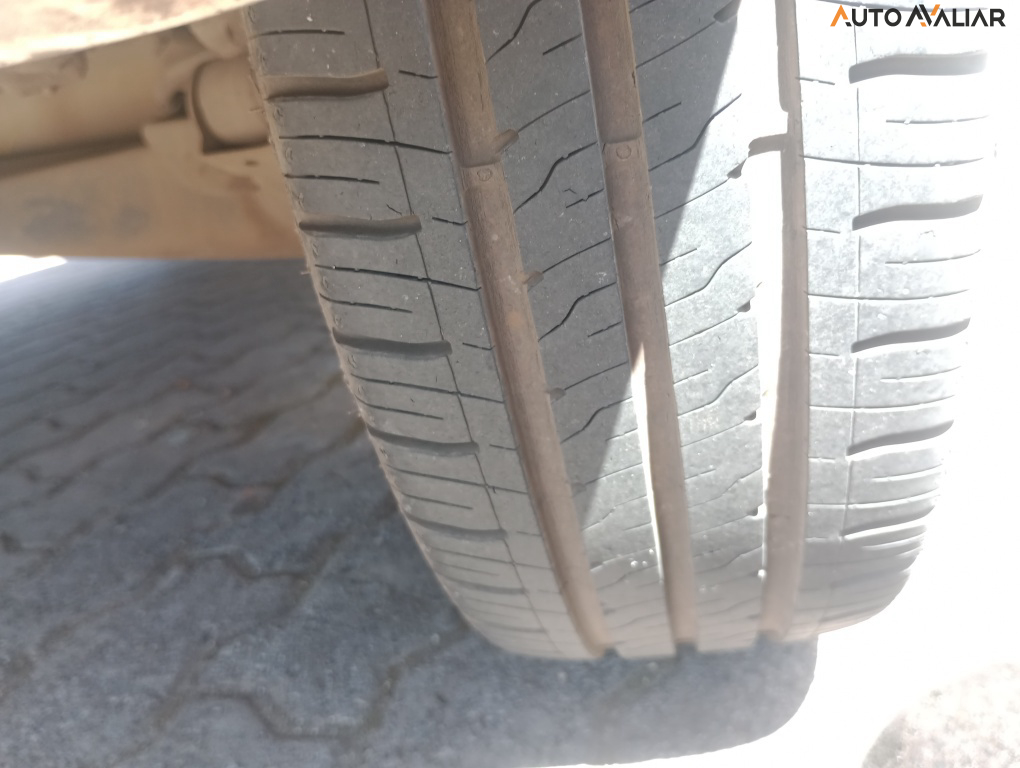 FIAT MOBI 1.0 EVO FLEX EASY MANUAL