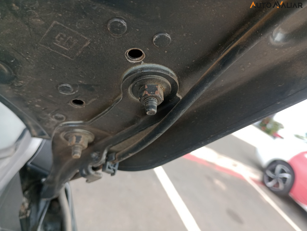 CHEVROLET CRUZE 1.8 LT 16V FLEX 4P AUTOMATICO