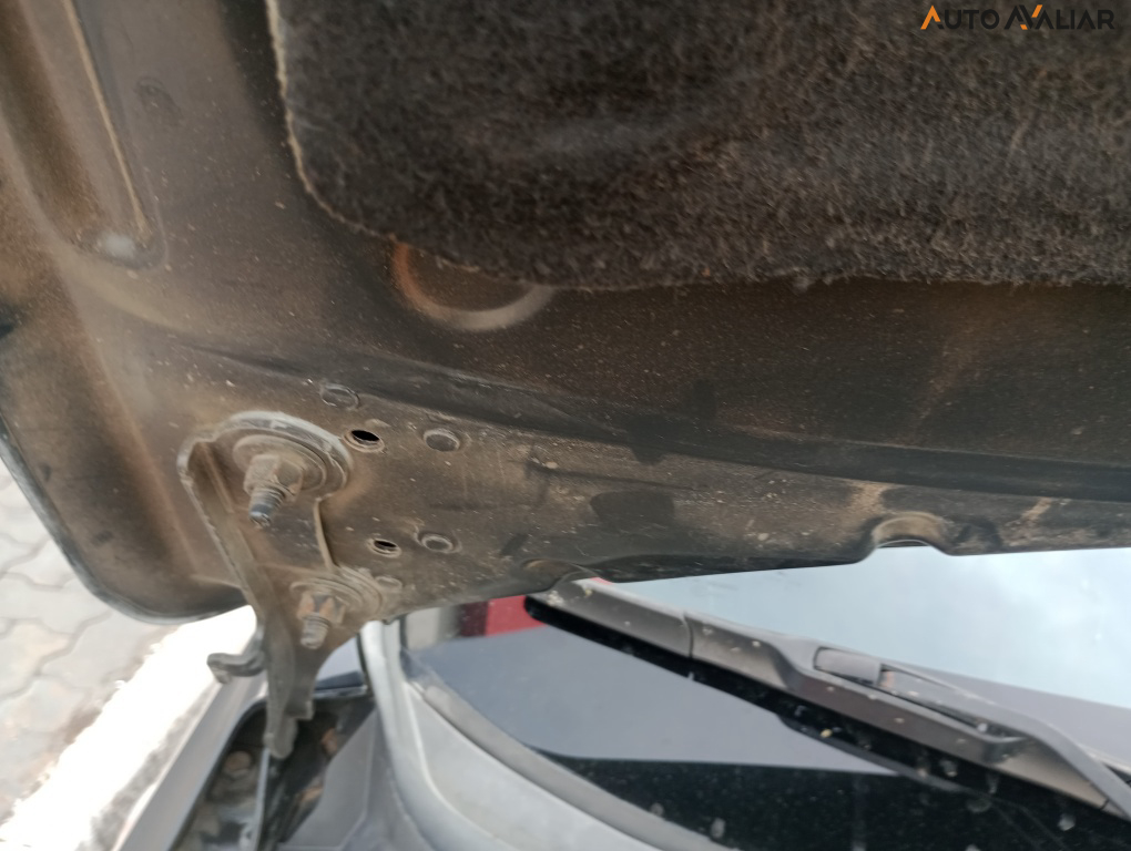 CHEVROLET CRUZE 1.8 LT 16V FLEX 4P AUTOMATICO