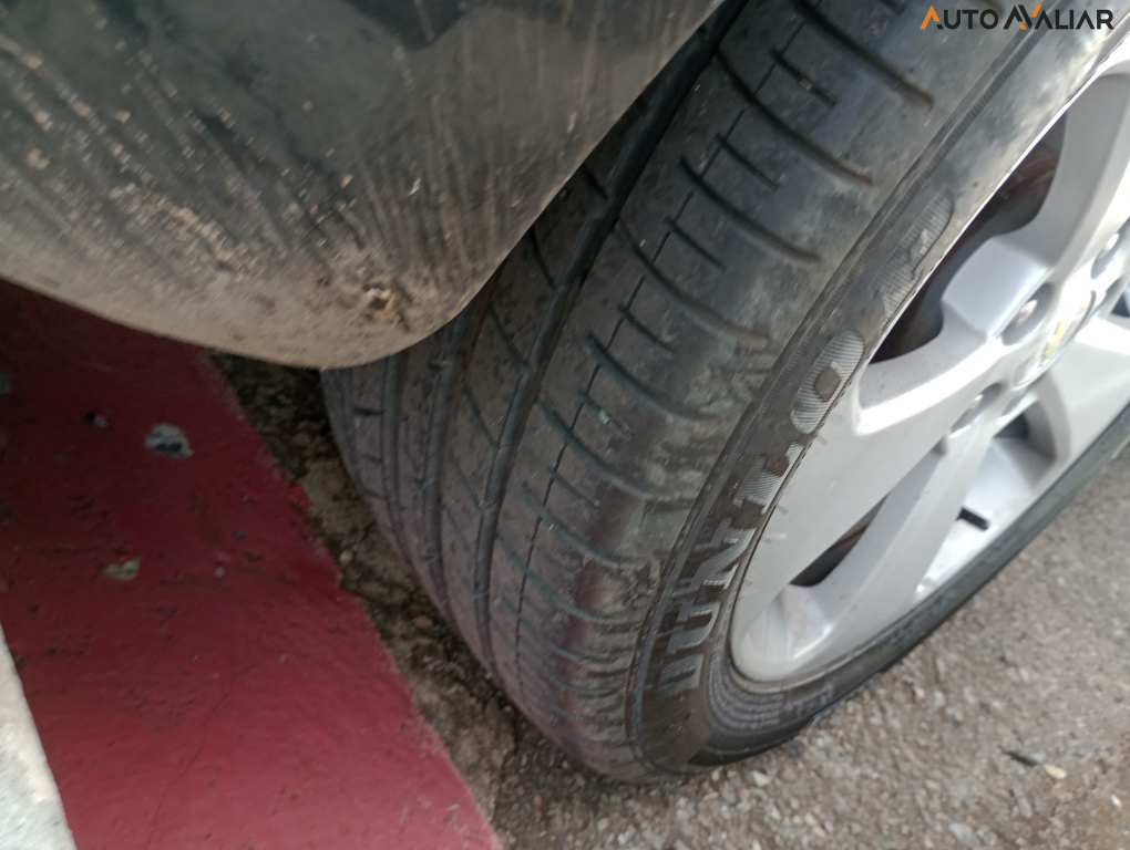 CHEVROLET CRUZE 1.8 LT 16V FLEX 4P AUTOMATICO