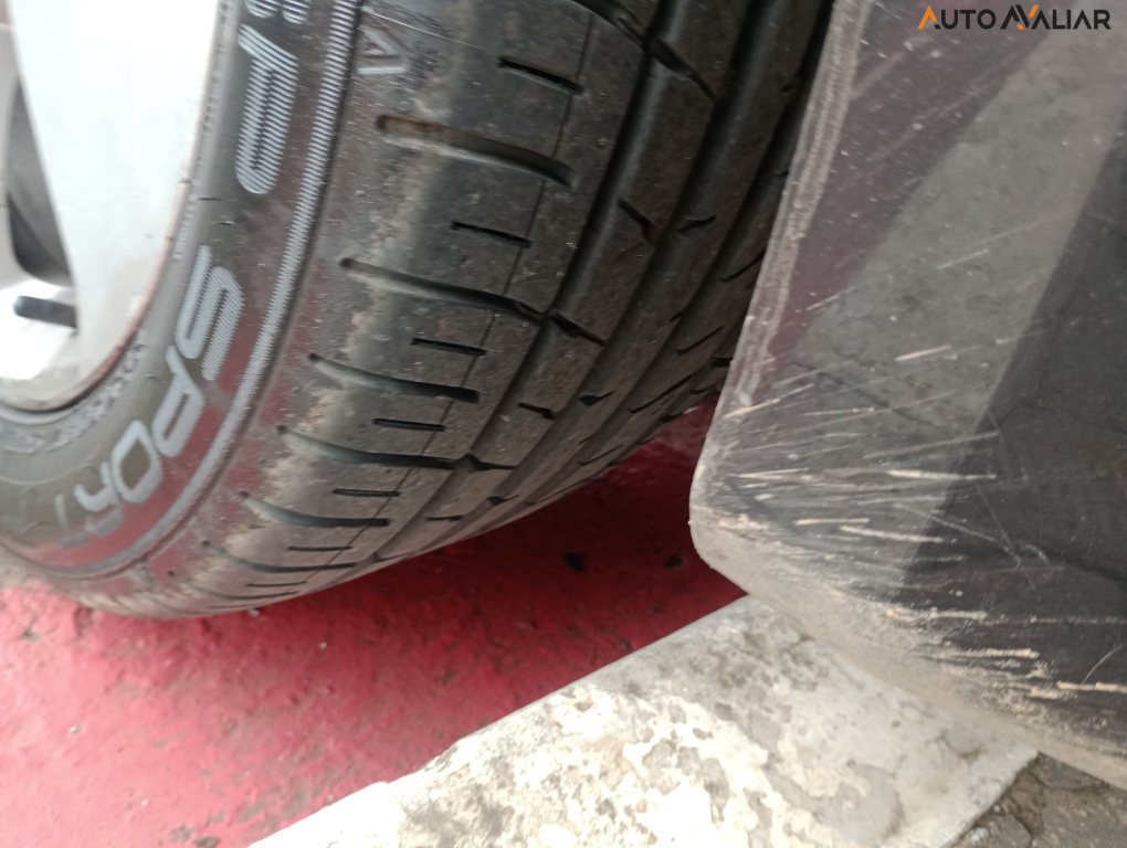 CHEVROLET CRUZE 1.8 LT 16V FLEX 4P AUTOMATICO