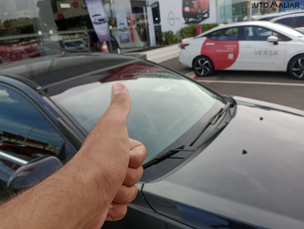 CHEVROLET CRUZE 1.8 LT 16V FLEX 4P AUTOMATICO