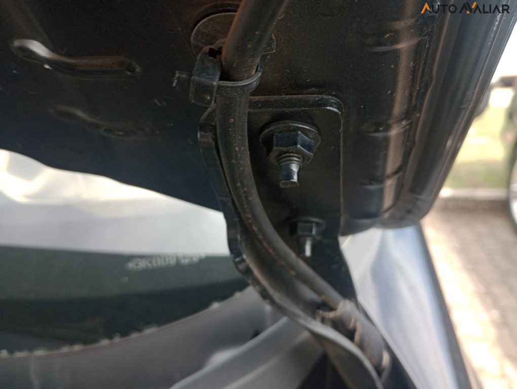 JEEP RENEGADE 1.8 16V FLEX SPORT 4P AUTOMATICO