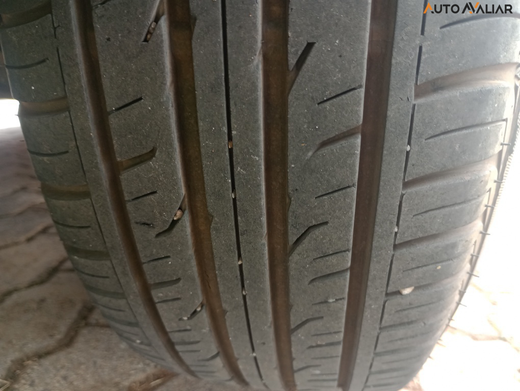 JEEP RENEGADE 1.8 16V FLEX SPORT 4P AUTOMATICO