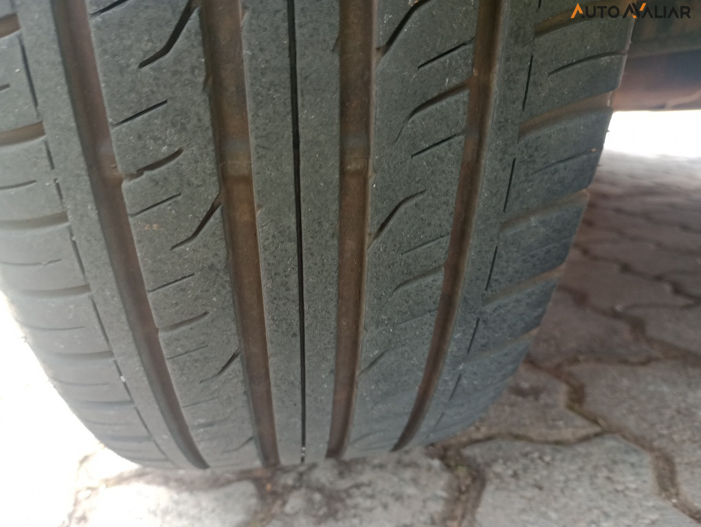 JEEP RENEGADE 1.8 16V FLEX SPORT 4P AUTOMATICO