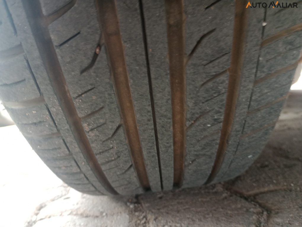 JEEP RENEGADE 1.8 16V FLEX SPORT 4P AUTOMATICO