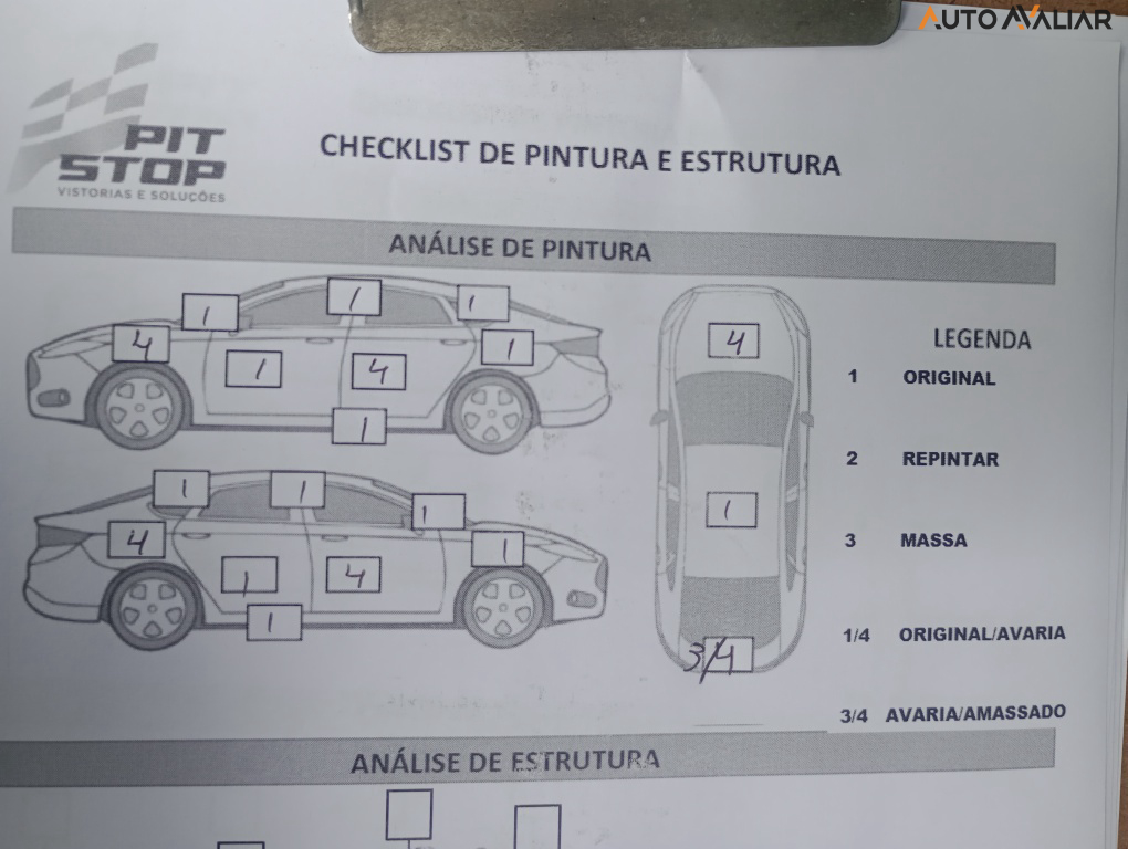 JEEP RENEGADE 1.8 16V FLEX SPORT 4P AUTOMATICO