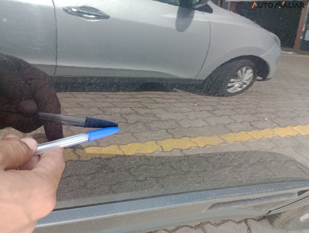 JEEP RENEGADE 1.8 16V FLEX SPORT 4P AUTOMATICO