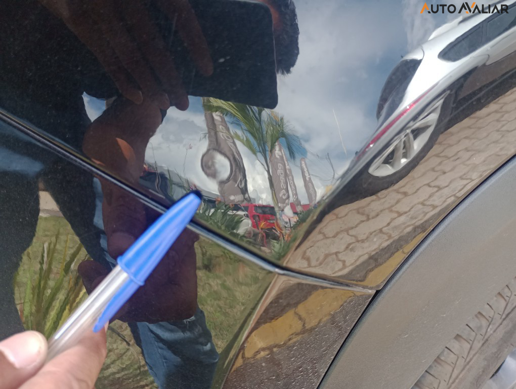 JEEP RENEGADE 1.8 16V FLEX SPORT 4P AUTOMATICO