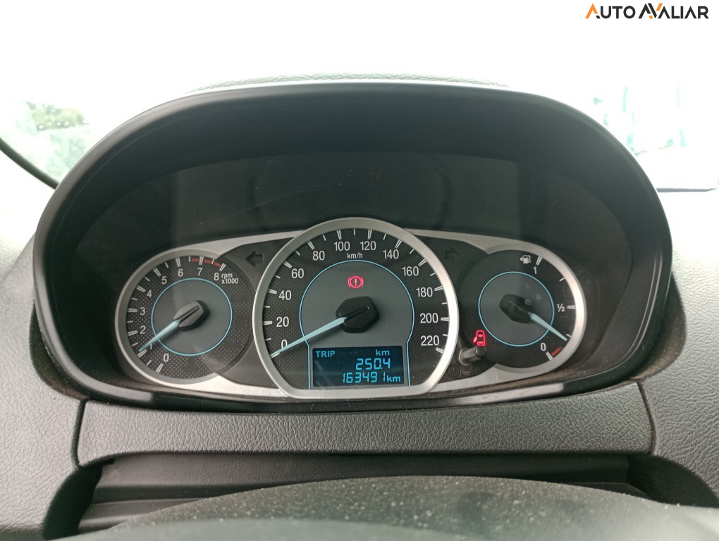 FORD KA 1.0 SE / SE PLUS TI-VCT FLEX 