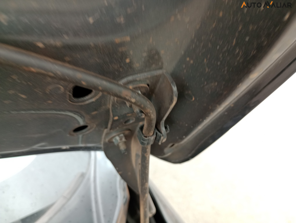 FORD KA 1.0 SE / SE PLUS TI-VCT FLEX 