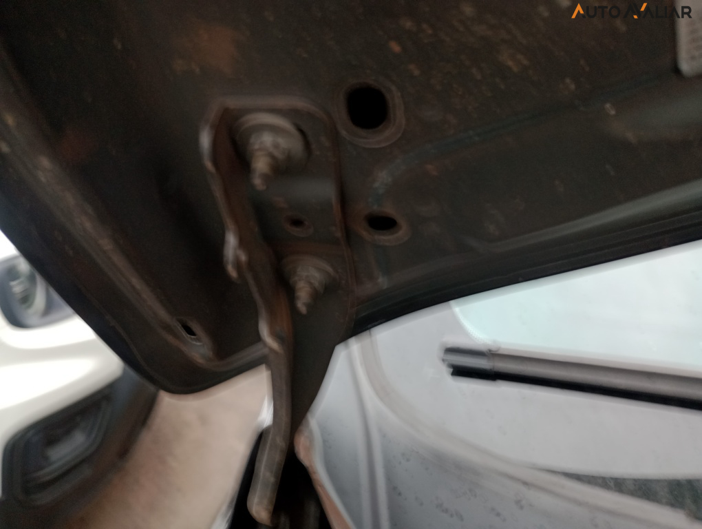 FORD KA 1.0 SE / SE PLUS TI-VCT FLEX 