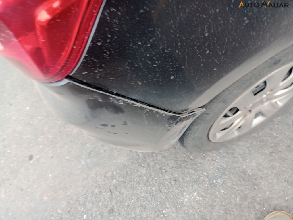 FORD KA 1.0 SE / SE PLUS TI-VCT FLEX 