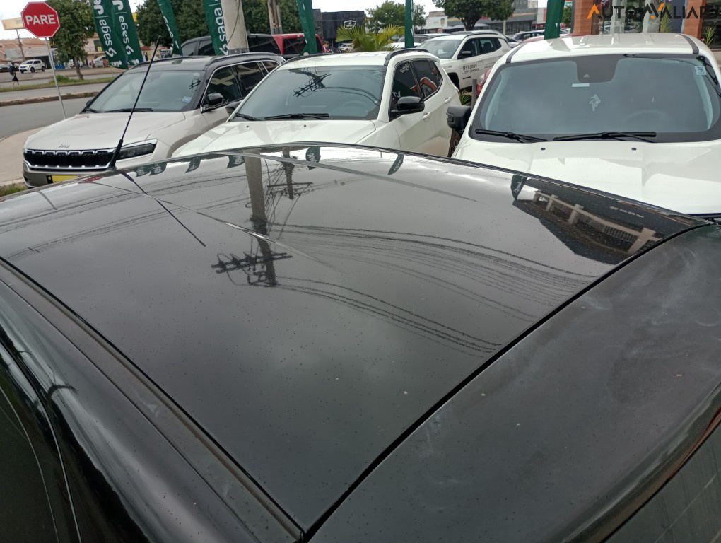 FORD KA 1.0 SE / SE PLUS TI-VCT FLEX 