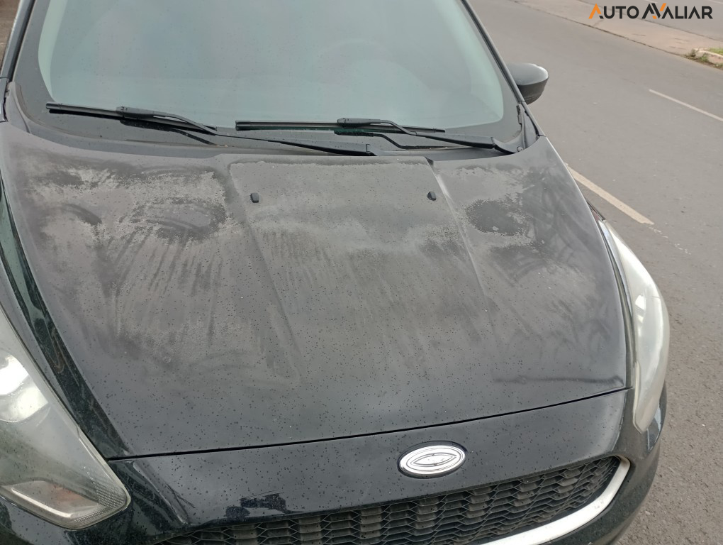 FORD KA 1.0 SE / SE PLUS TI-VCT FLEX 