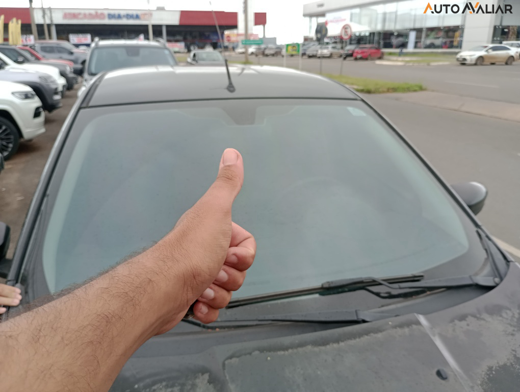 FORD KA 1.0 SE / SE PLUS TI-VCT FLEX 