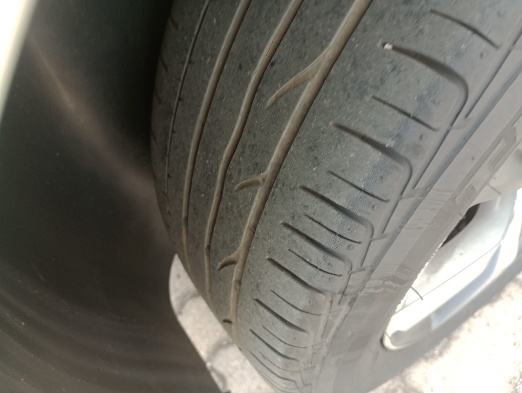 PEUGEOT 2008 1.6 16V THP FLEX GRIFFE 4P MANUAL