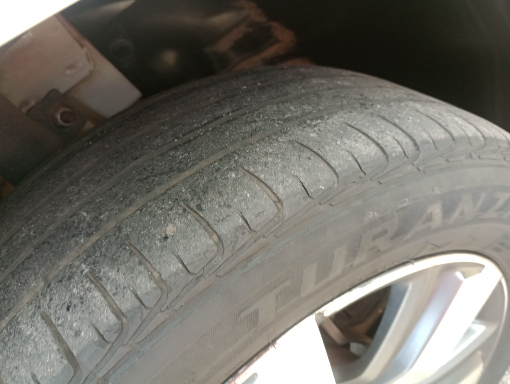 PEUGEOT 2008 1.6 16V THP FLEX GRIFFE 4P MANUAL