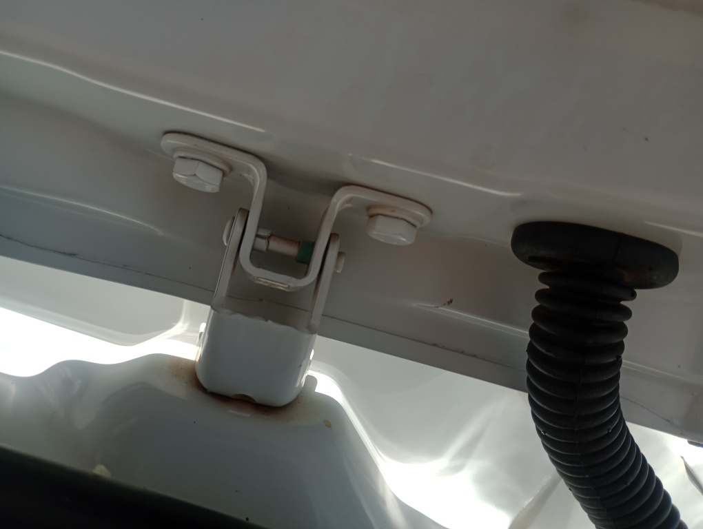 PEUGEOT 2008 1.6 16V THP FLEX GRIFFE 4P MANUAL