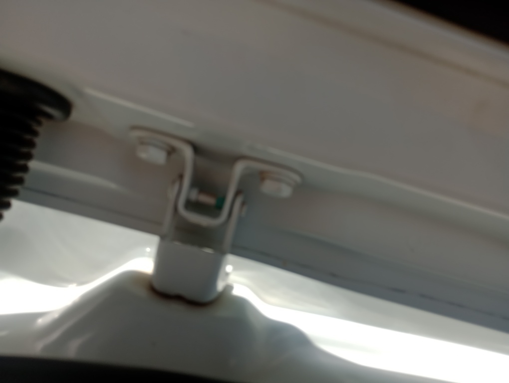 PEUGEOT 2008 1.6 16V THP FLEX GRIFFE 4P MANUAL