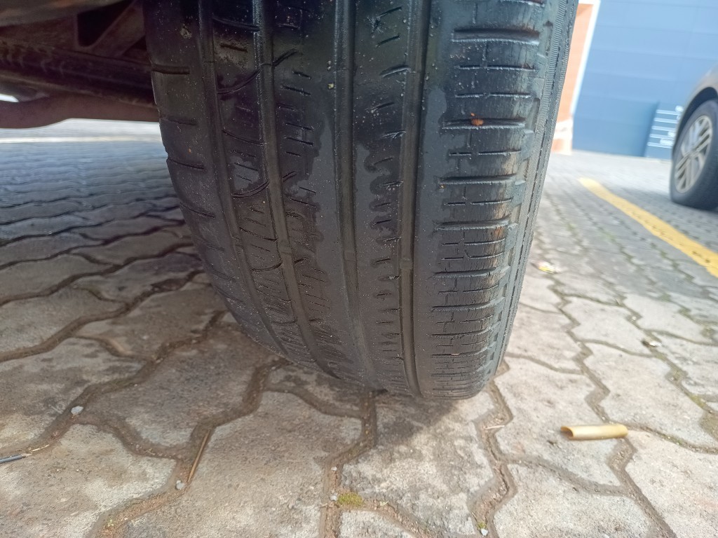 JEEP RENEGADE 1.8 16V FLEX LIMITED 4P AUTOMATICO