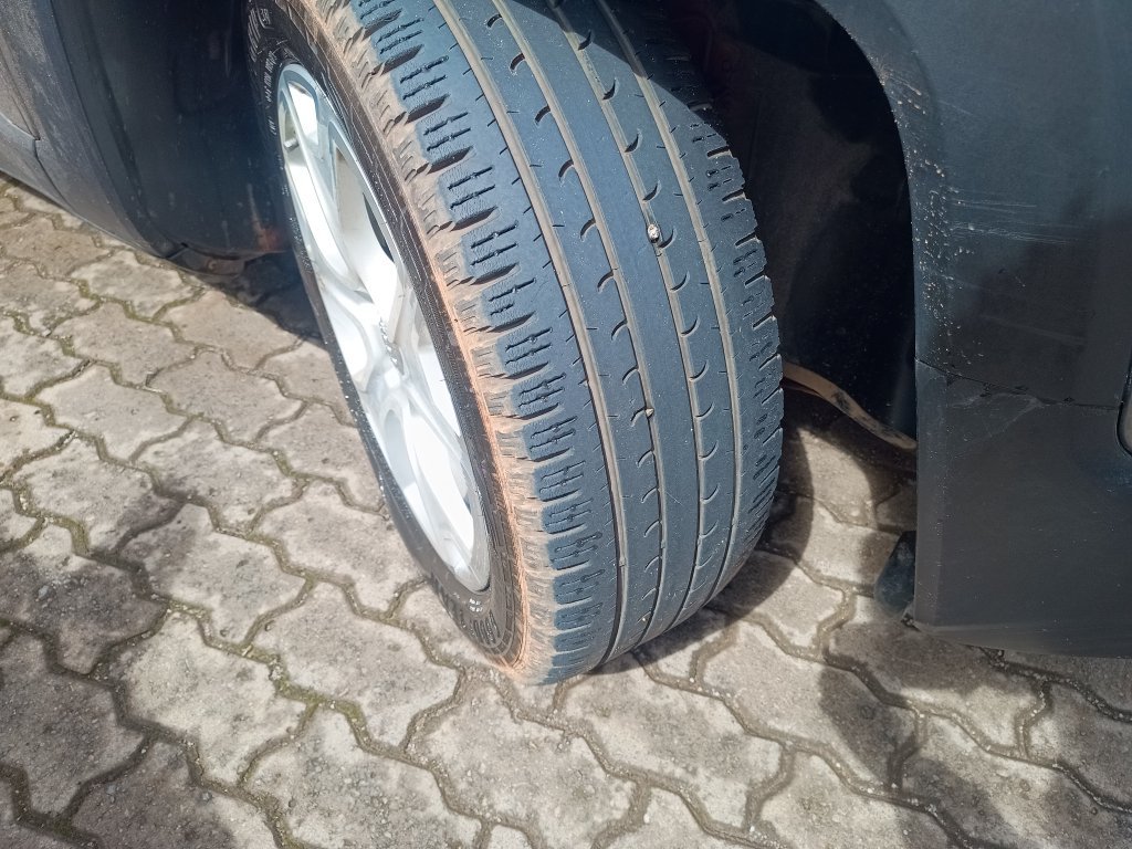 JEEP RENEGADE 1.8 16V FLEX LIMITED 4P AUTOMATICO