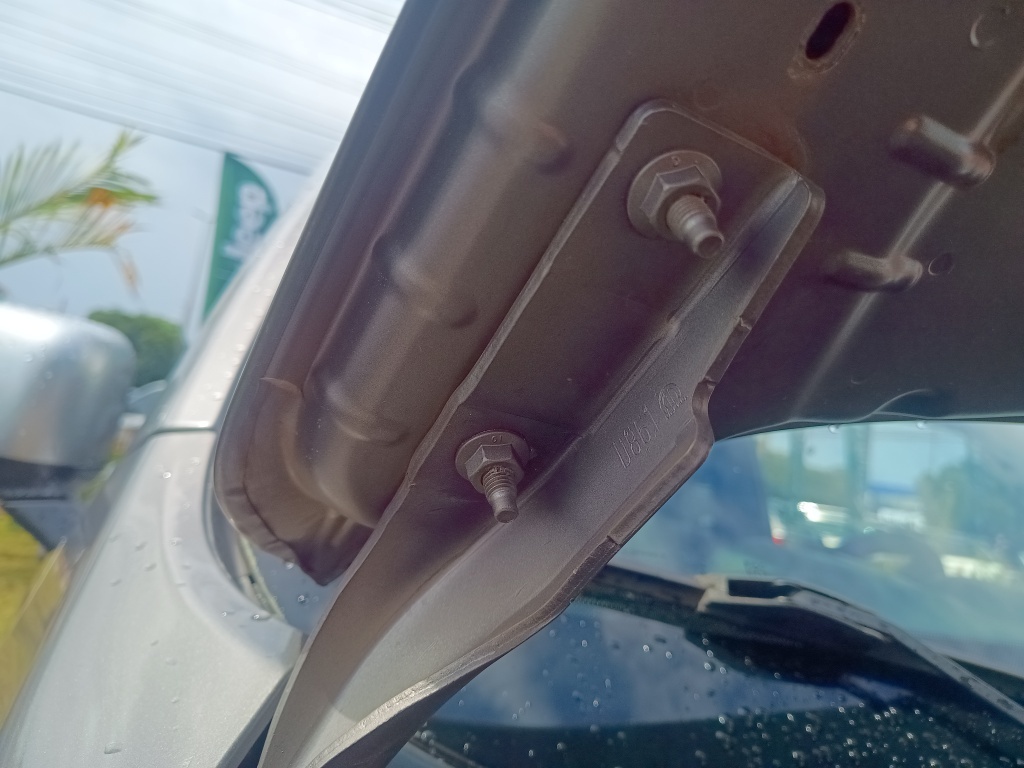 JEEP RENEGADE 1.8 16V FLEX LIMITED 4P AUTOMATICO