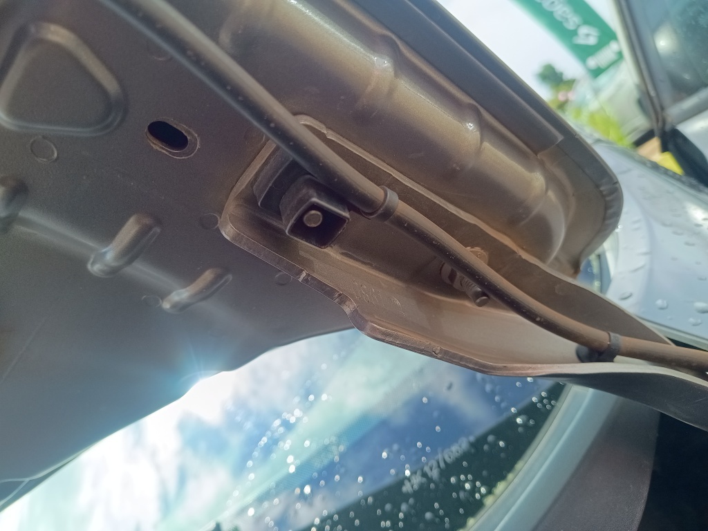 JEEP RENEGADE 1.8 16V FLEX LIMITED 4P AUTOMATICO