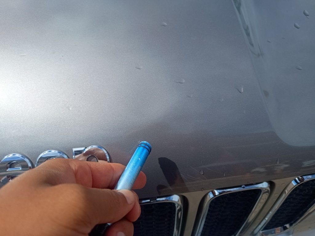 JEEP RENEGADE 1.8 16V FLEX LIMITED 4P AUTOMATICO