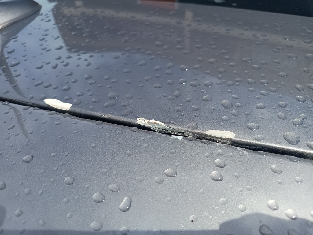 JEEP RENEGADE 1.8 16V FLEX LIMITED 4P AUTOMATICO