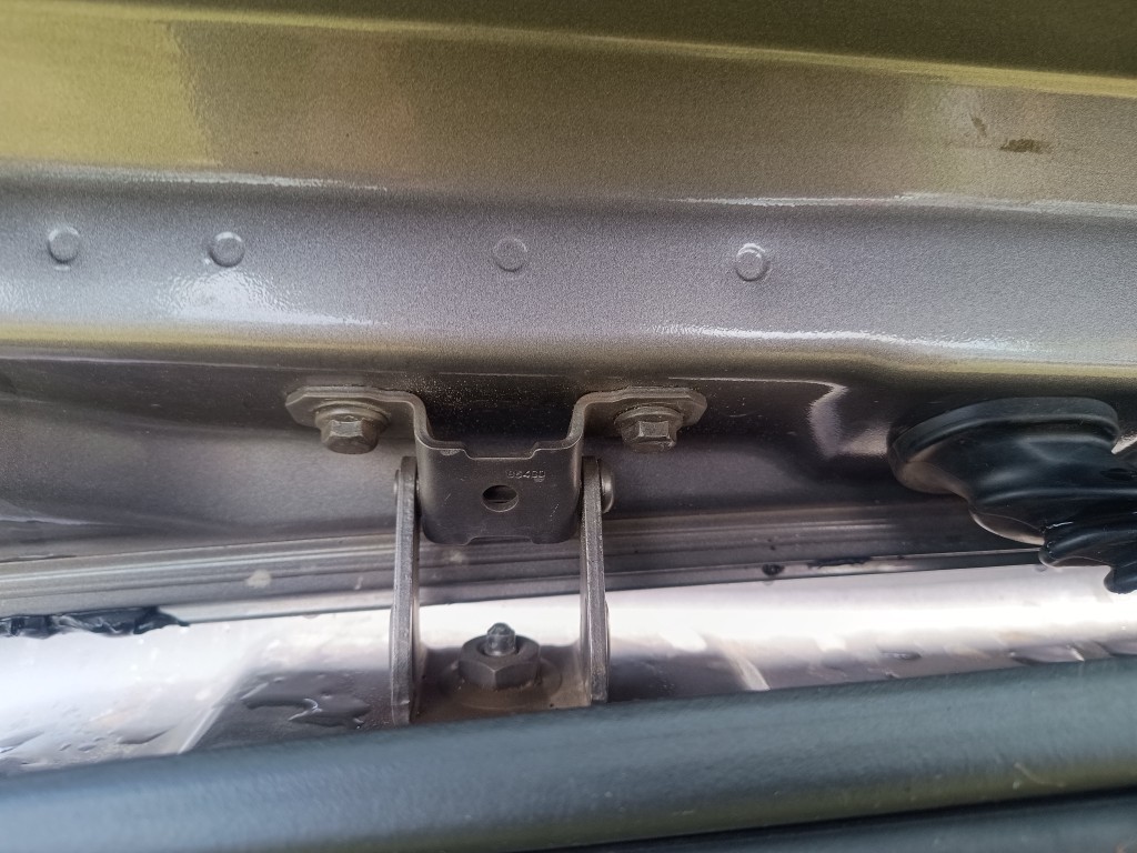 JEEP RENEGADE 1.8 16V FLEX LIMITED 4P AUTOMATICO