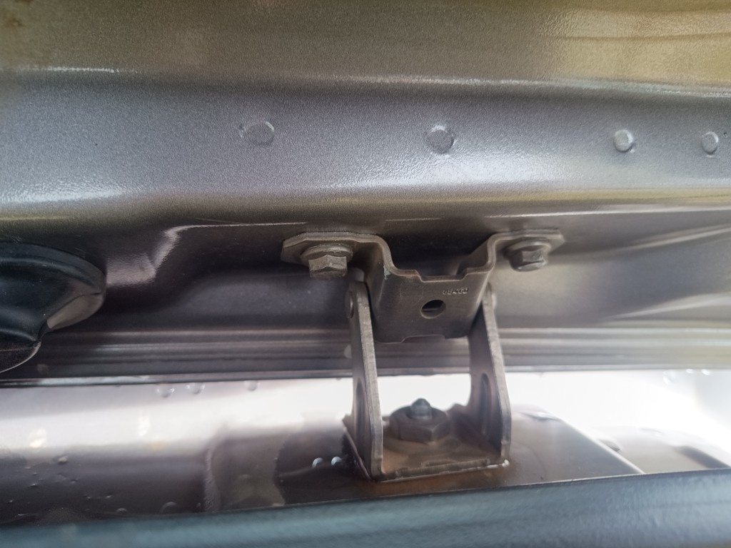 JEEP RENEGADE 1.8 16V FLEX LIMITED 4P AUTOMATICO