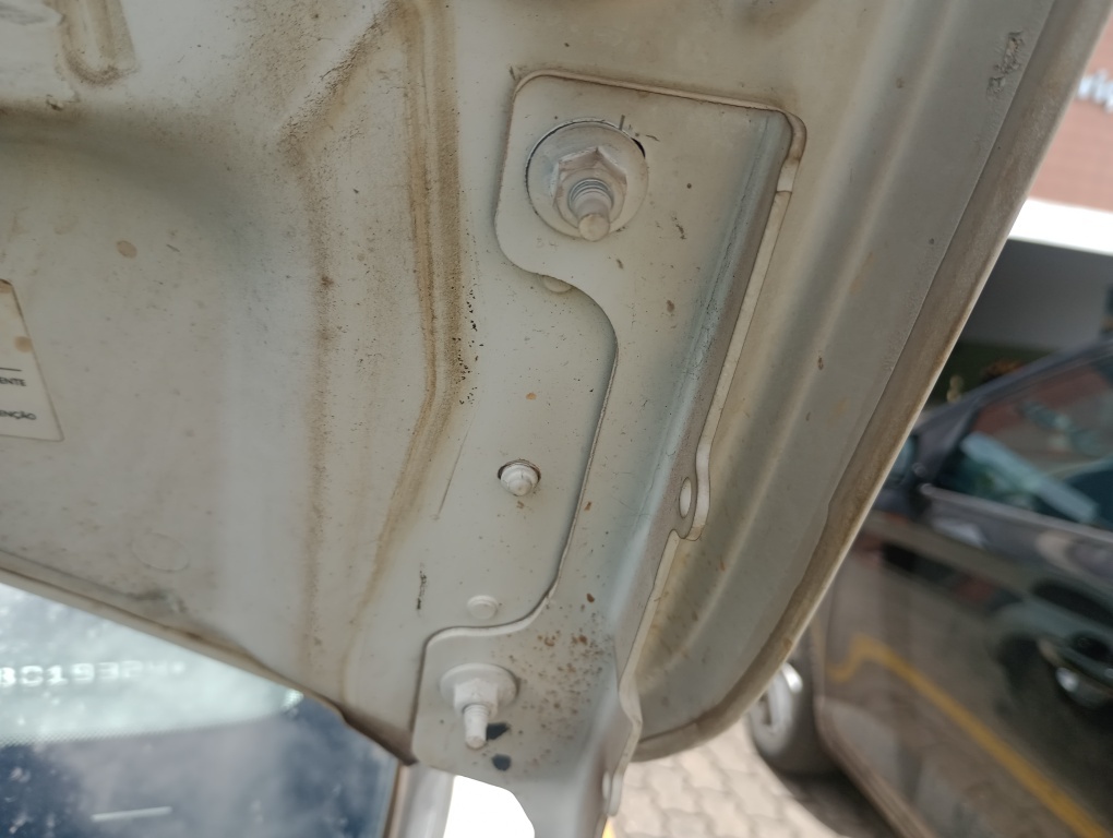 PEUGEOT 2008 1.6 16V FLEX ALLURE 4P AUTOMATICO