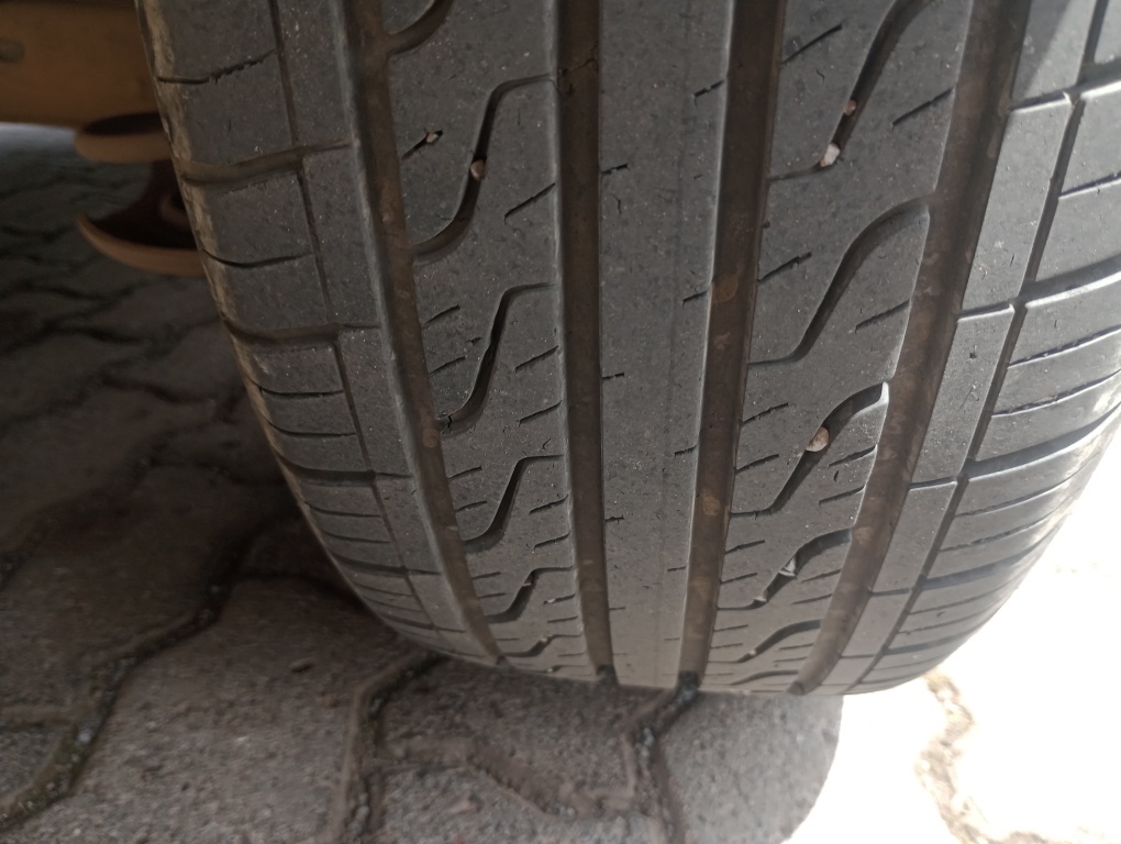 PEUGEOT 2008 1.6 16V FLEX ALLURE 4P AUTOMATICO