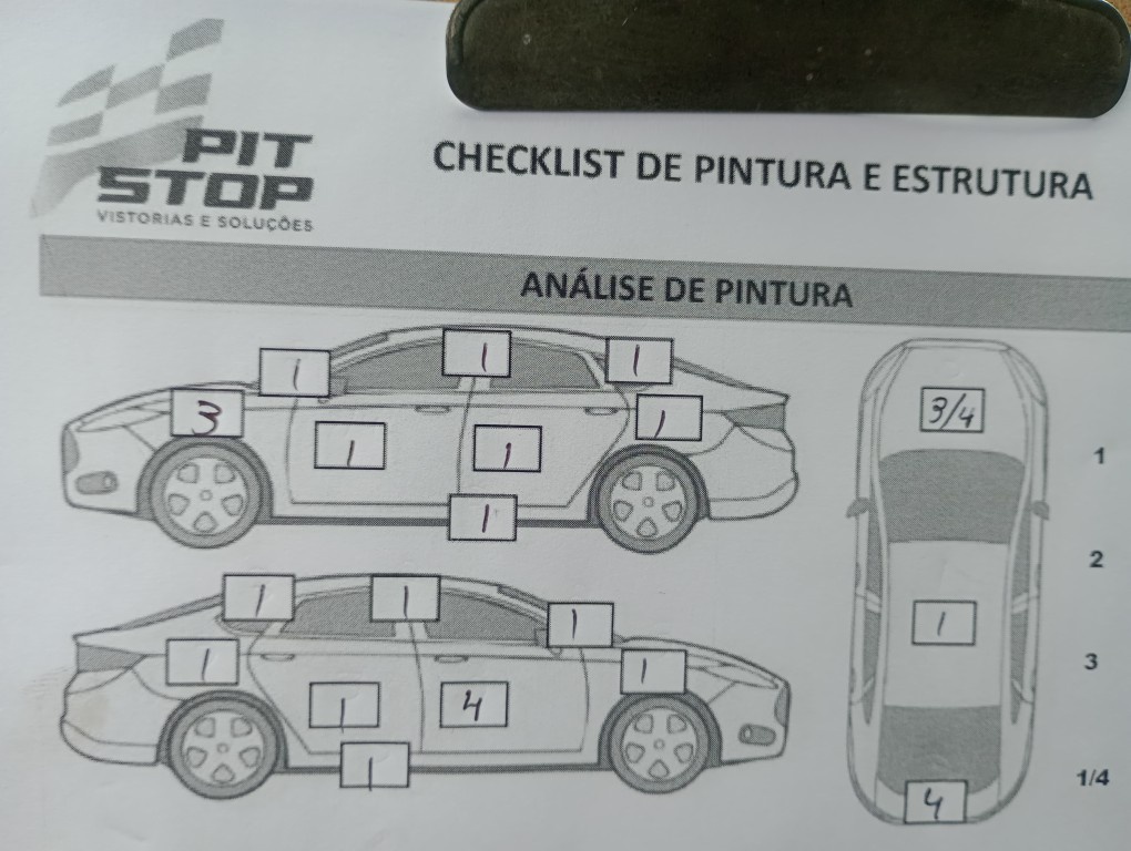 PEUGEOT 2008 1.6 16V FLEX ALLURE 4P AUTOMATICO