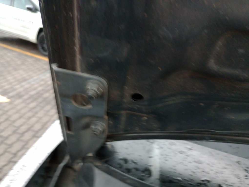 NISSAN FRONTIER 2.5 LE 4X4 CD TURBO ELETRONIC DIESEL 4P AUTOMATICO