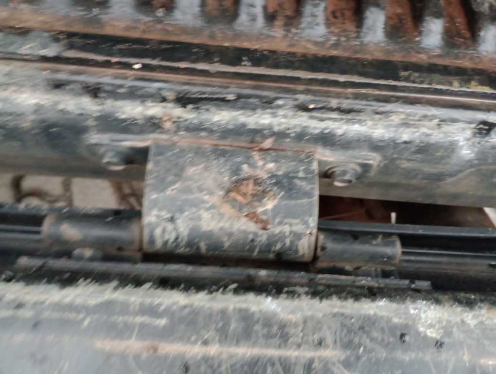 NISSAN FRONTIER 2.5 LE 4X4 CD TURBO ELETRONIC DIESEL 4P AUTOMATICO