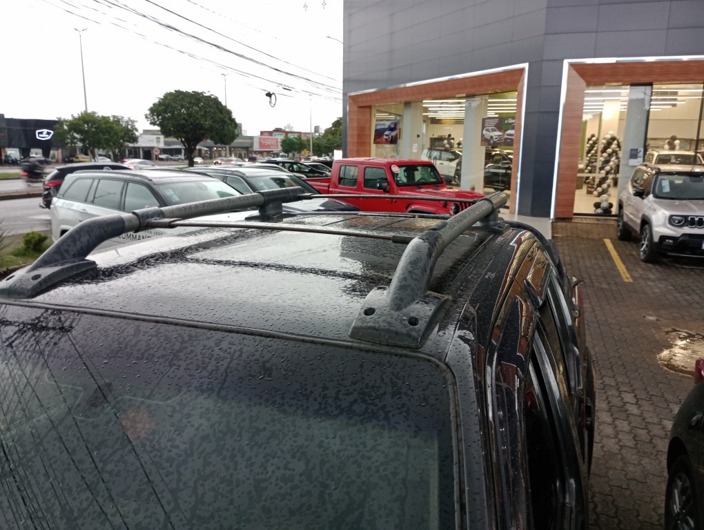 NISSAN FRONTIER 2.5 LE 4X4 CD TURBO ELETRONIC DIESEL 4P AUTOMATICO