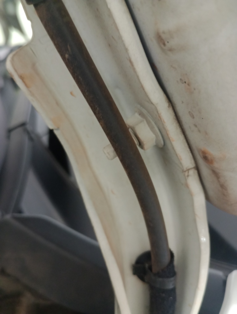 JEEP RENEGADE 1.8 16V FLEX SPORT 4P AUTOMATICO