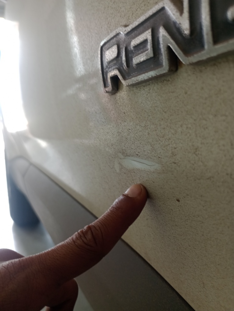 JEEP RENEGADE 1.8 16V FLEX SPORT 4P AUTOMATICO